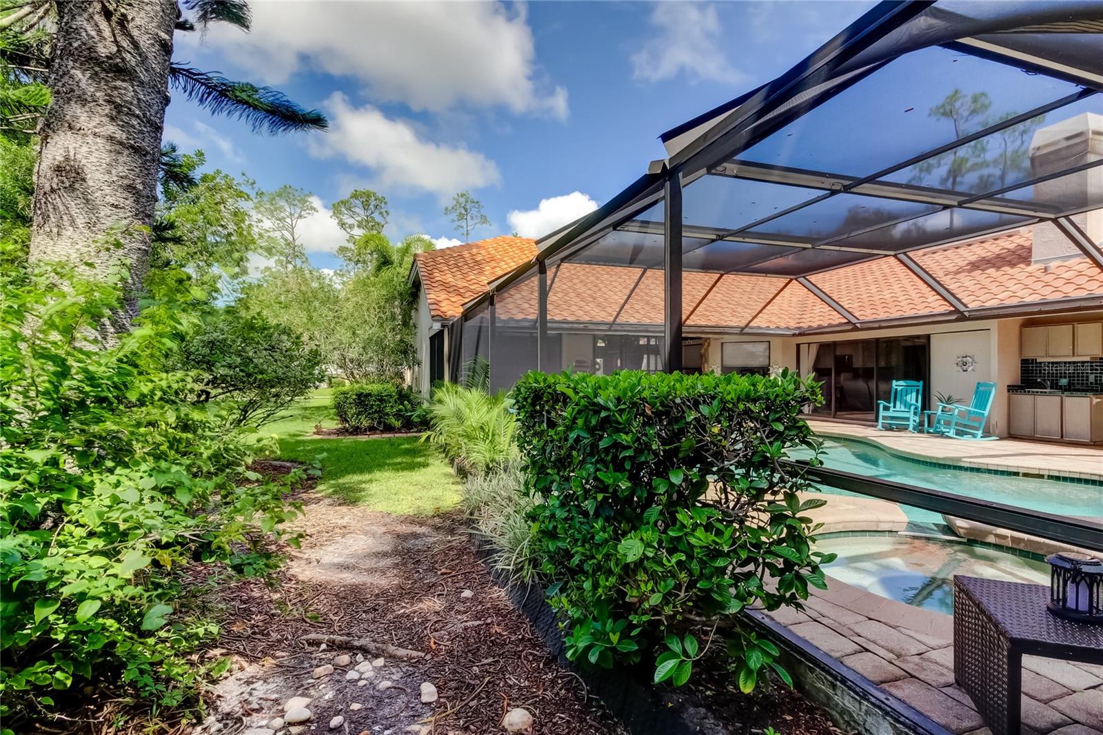 ABERDEEN UNIT ONE - Residential