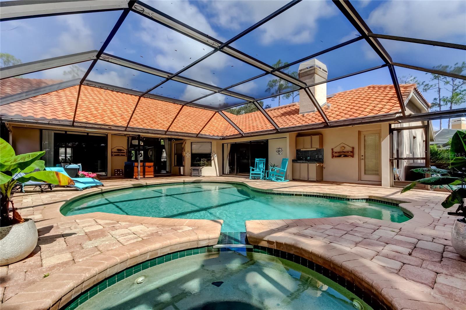 ABERDEEN UNIT ONE - Residential