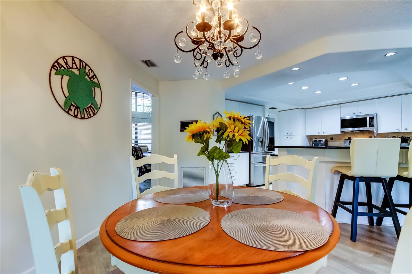 ABERDEEN UNIT ONE - Residential