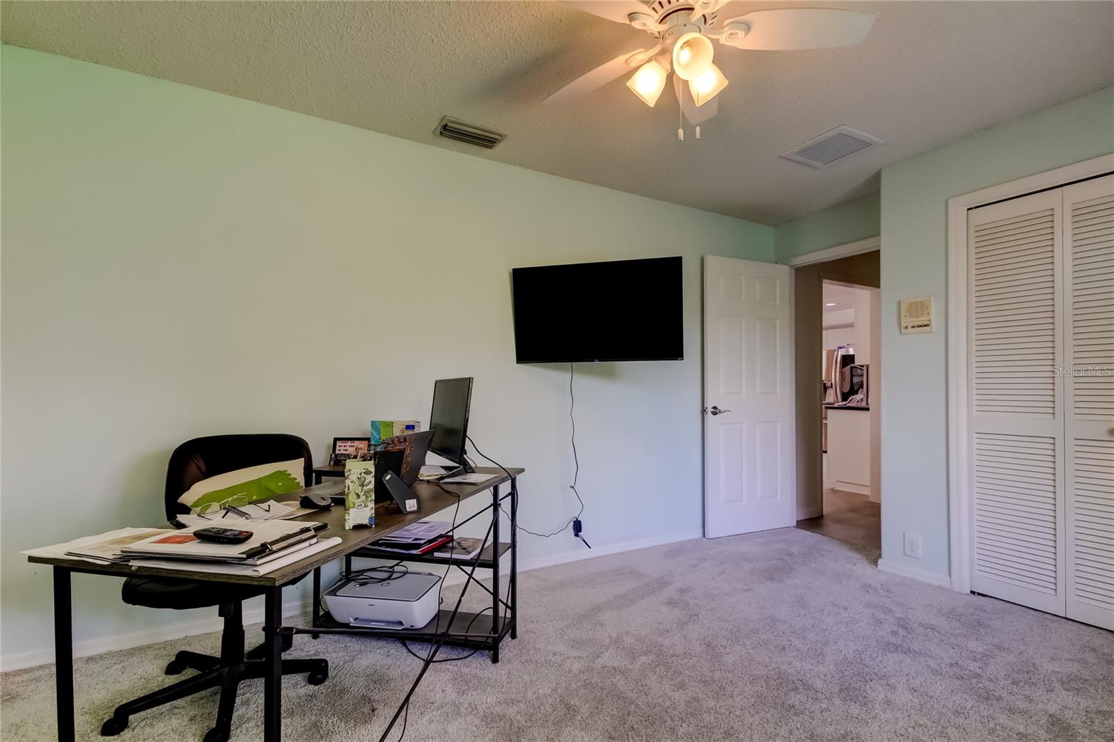 ABERDEEN UNIT ONE - Residential