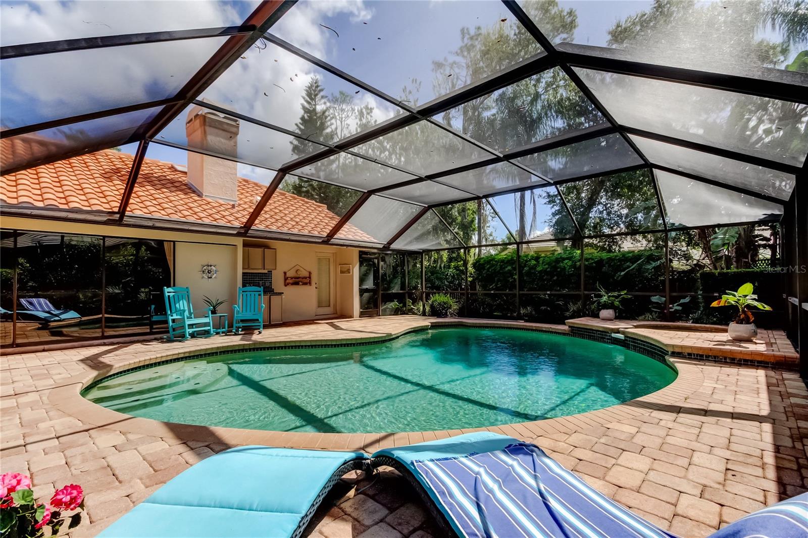 ABERDEEN UNIT ONE - Residential