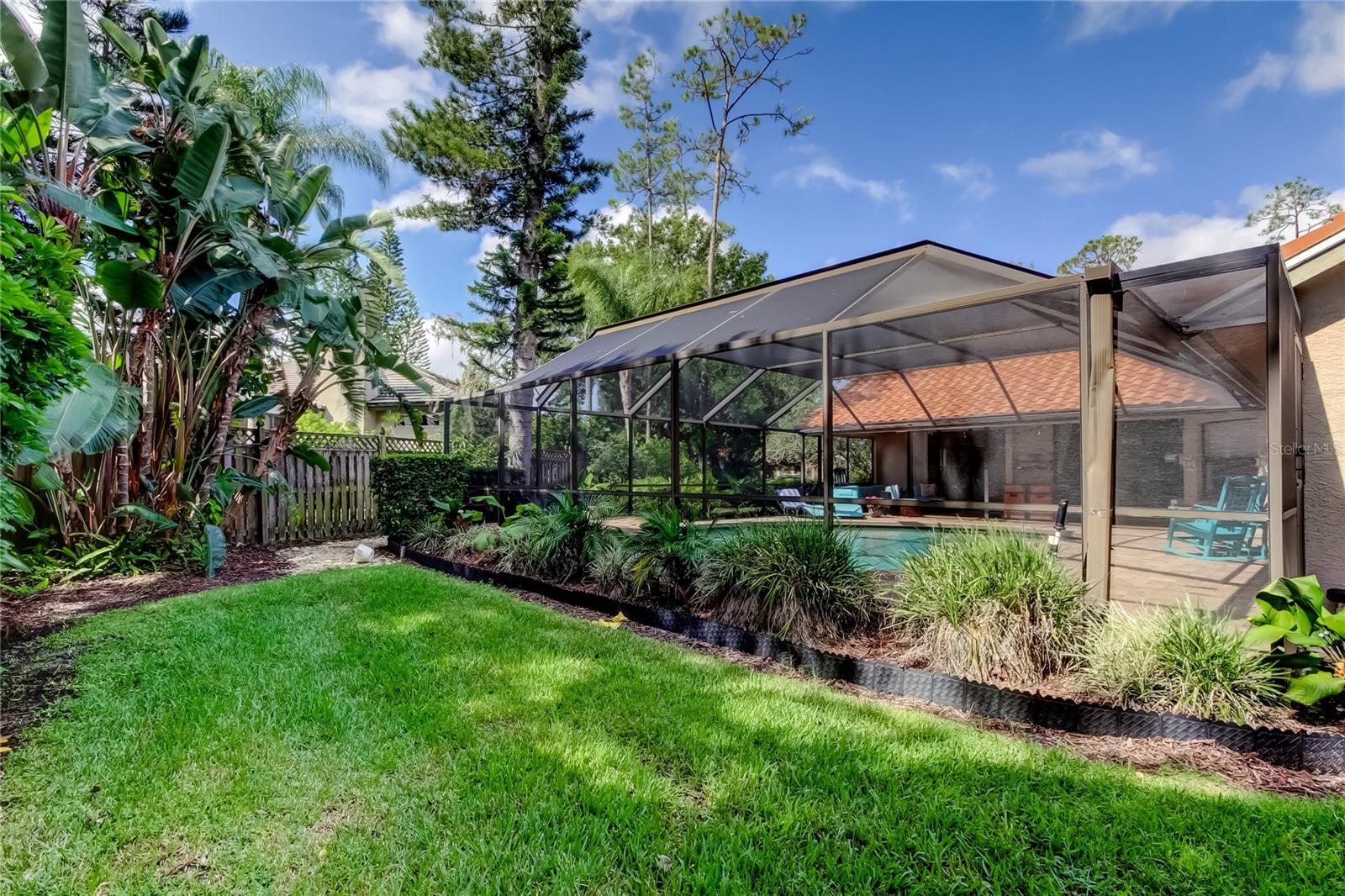 ABERDEEN UNIT ONE - Residential