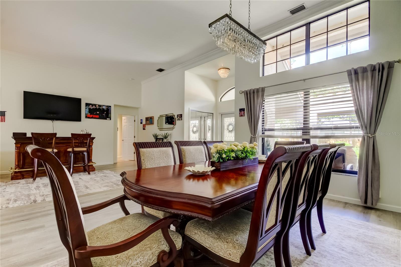 ABERDEEN UNIT ONE - Residential