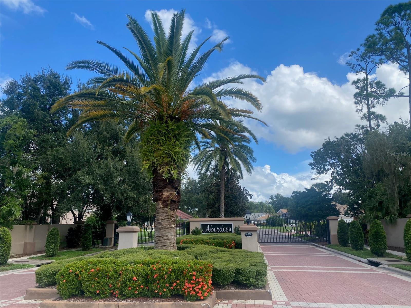 ABERDEEN UNIT ONE - Residential