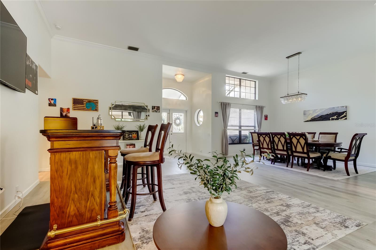 ABERDEEN UNIT ONE - Residential