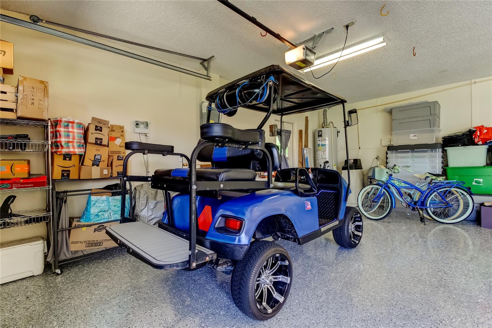 ABERDEEN UNIT ONE - Residential