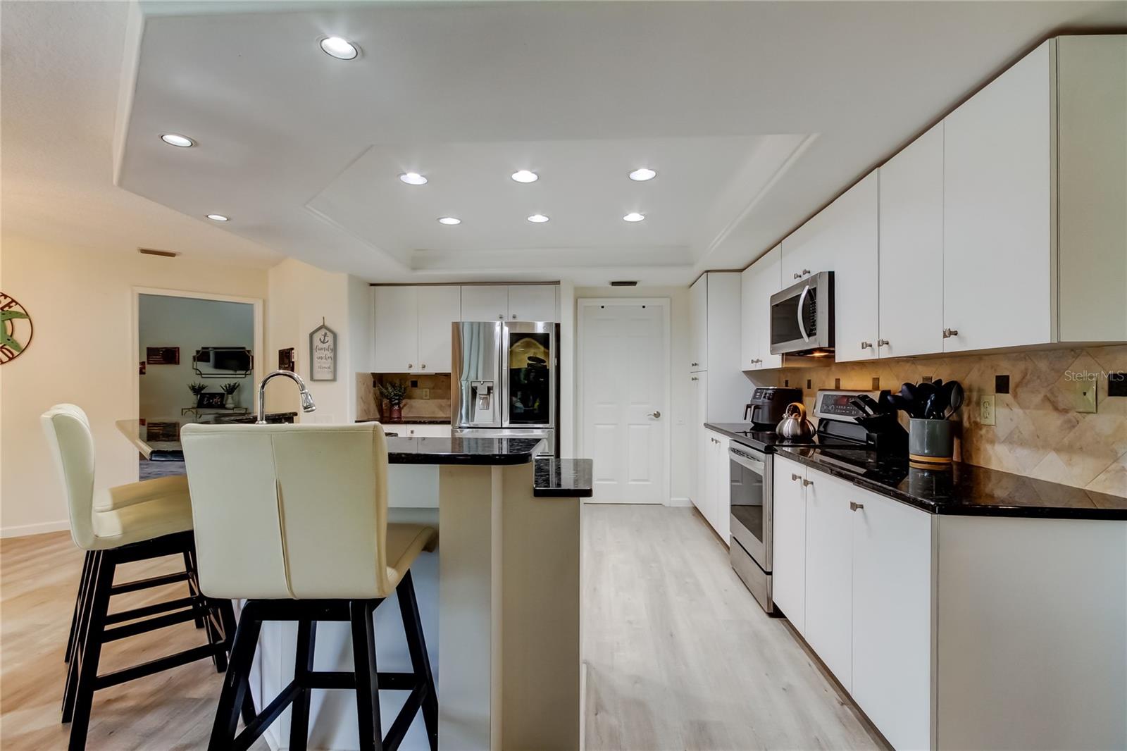 ABERDEEN UNIT ONE - Residential