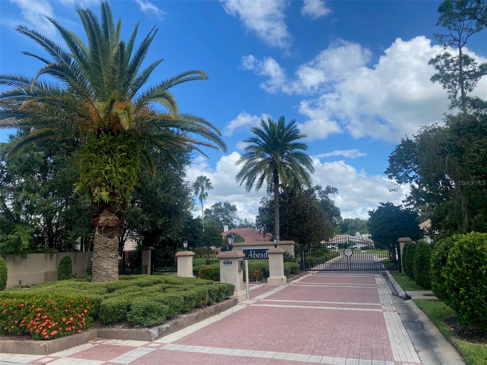 ABERDEEN UNIT ONE - Residential