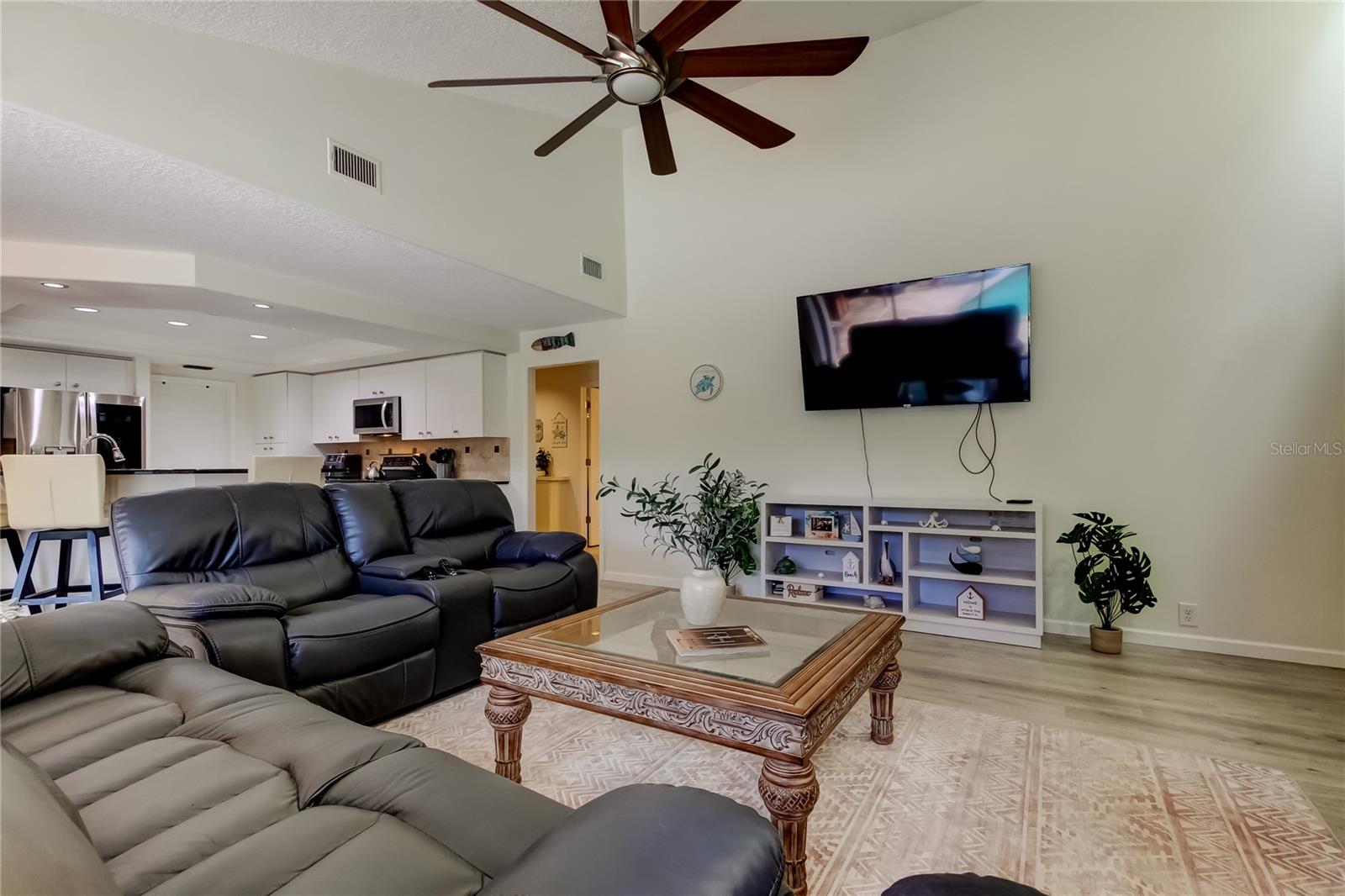 ABERDEEN UNIT ONE - Residential