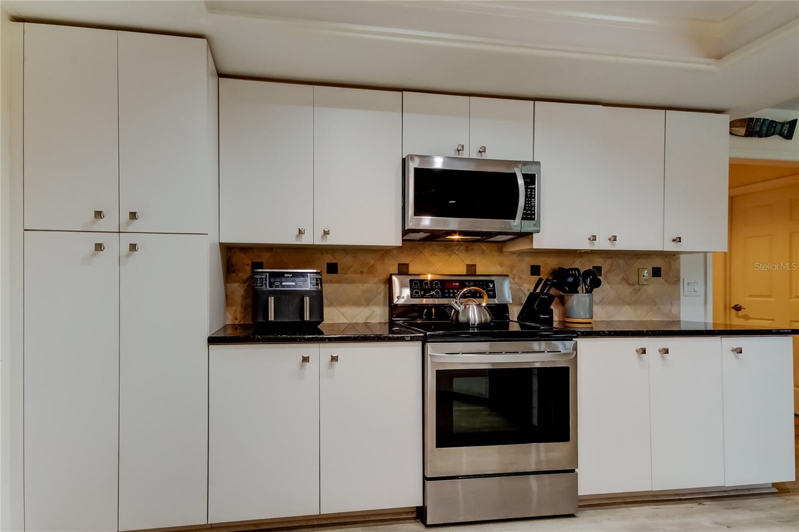 ABERDEEN UNIT ONE - Residential