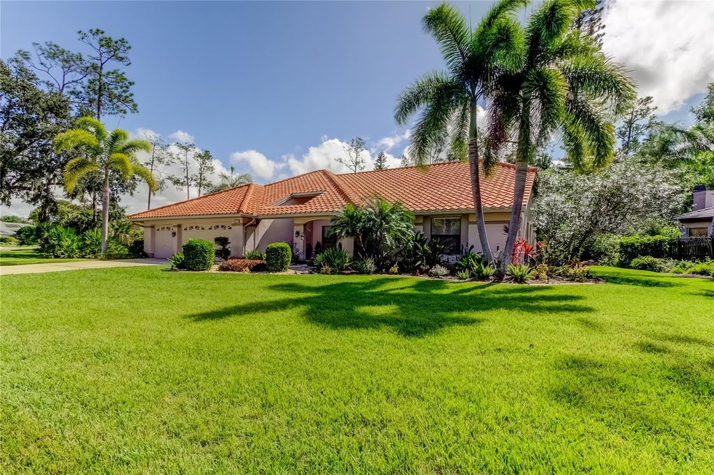 Photo of 4969 Kilkenney Way, Oldsmar, FL 34677 (MLS # TB8438530)