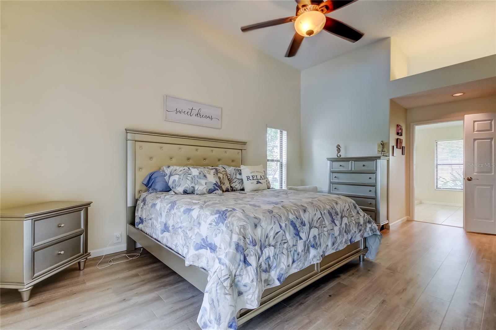 ABERDEEN UNIT ONE - Residential