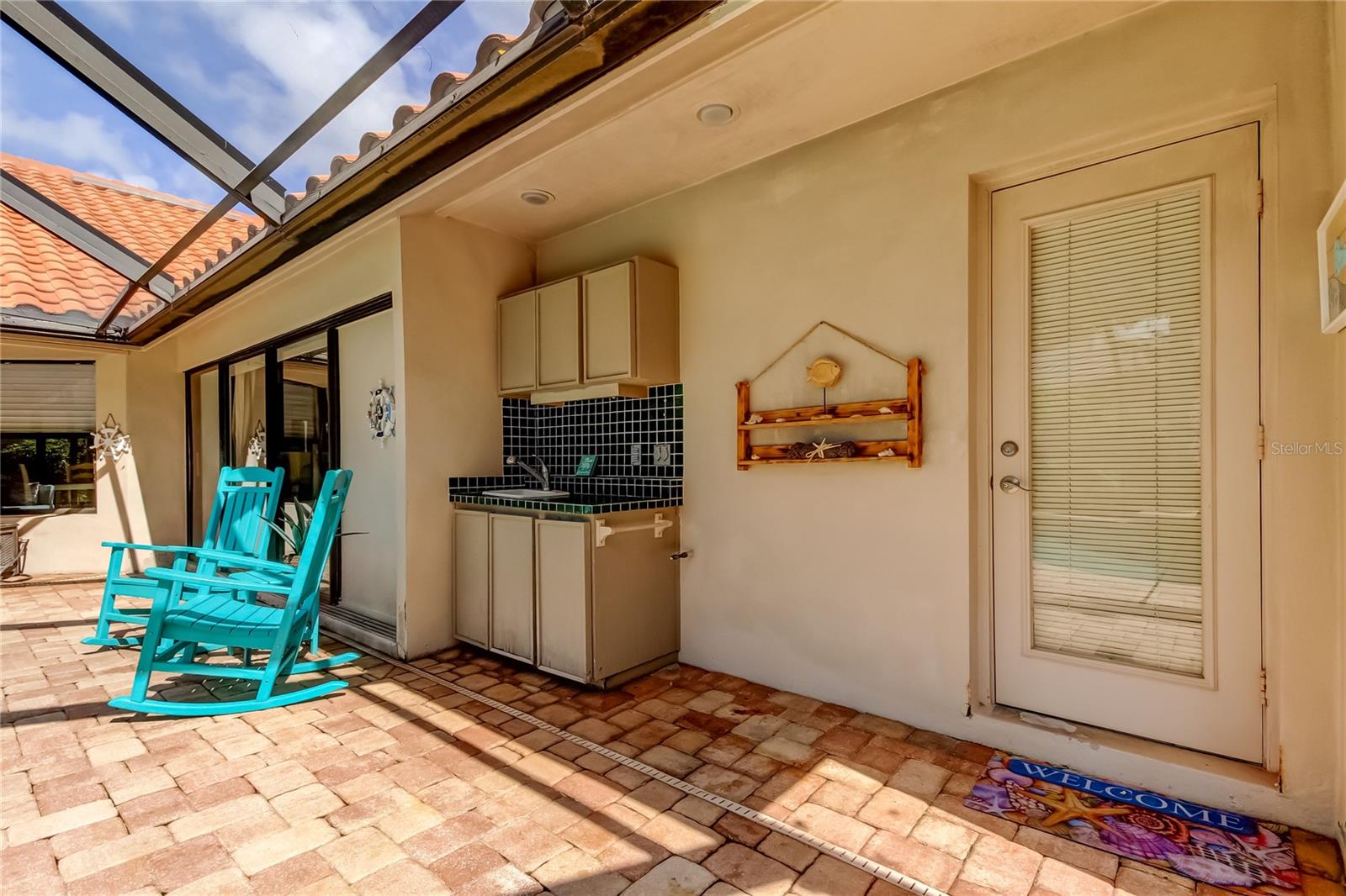 ABERDEEN UNIT ONE - Residential