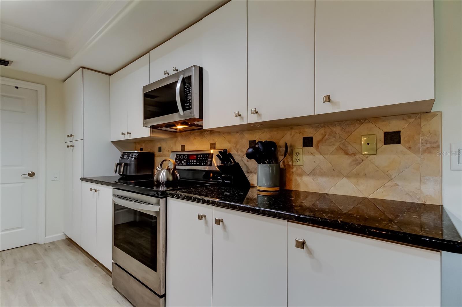 ABERDEEN UNIT ONE - Residential