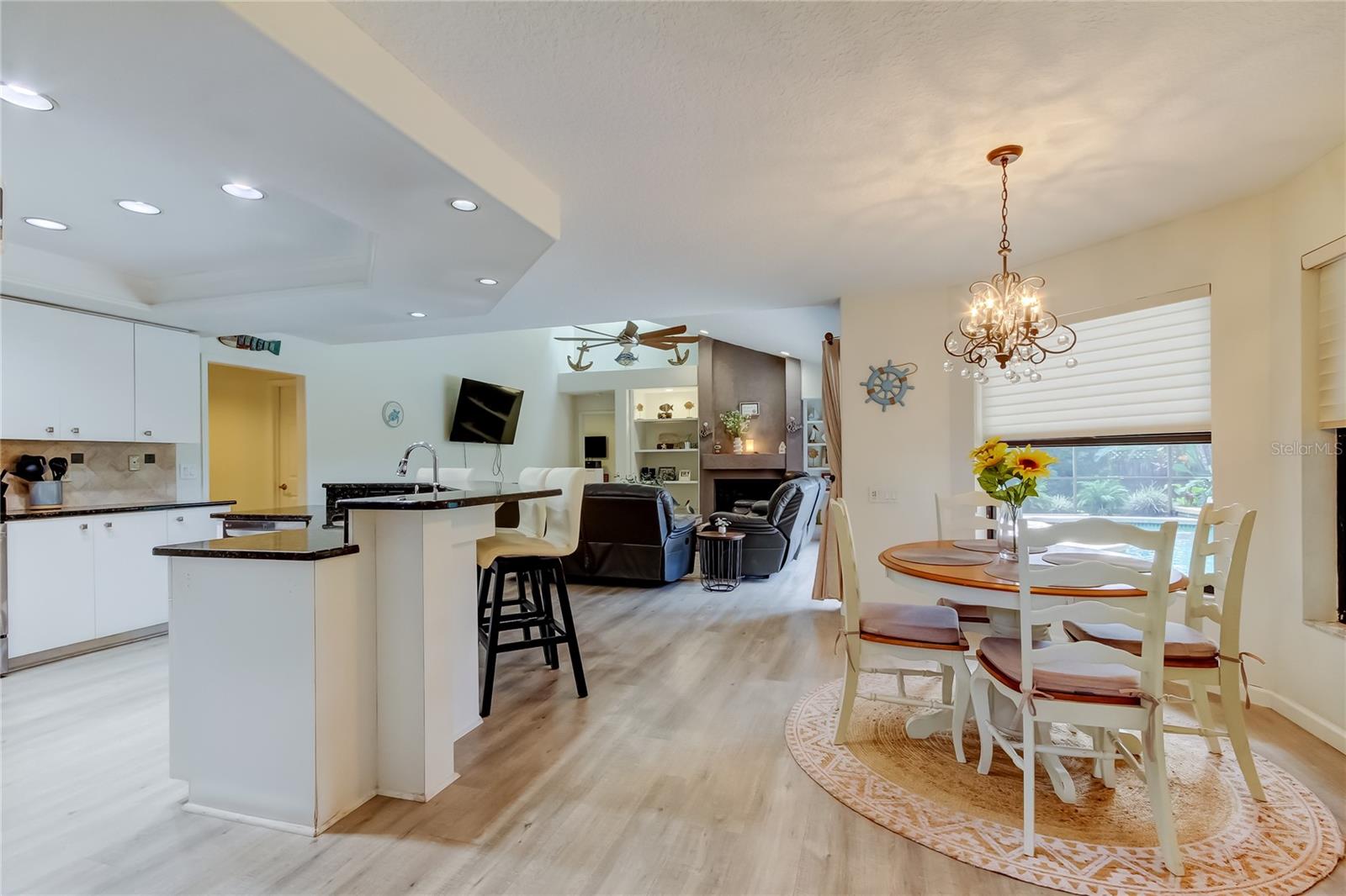 ABERDEEN UNIT ONE - Residential