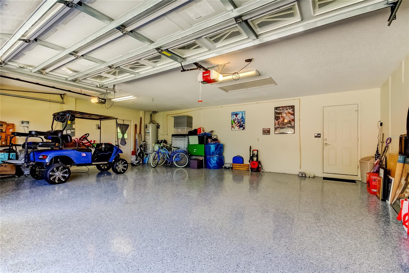 ABERDEEN UNIT ONE - Residential