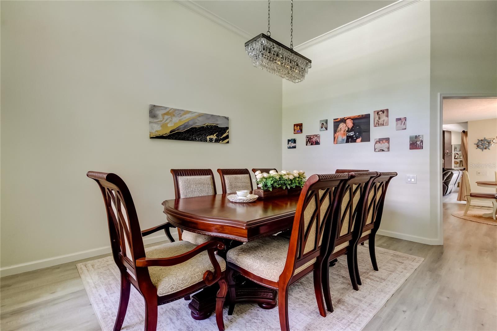 ABERDEEN UNIT ONE - Residential