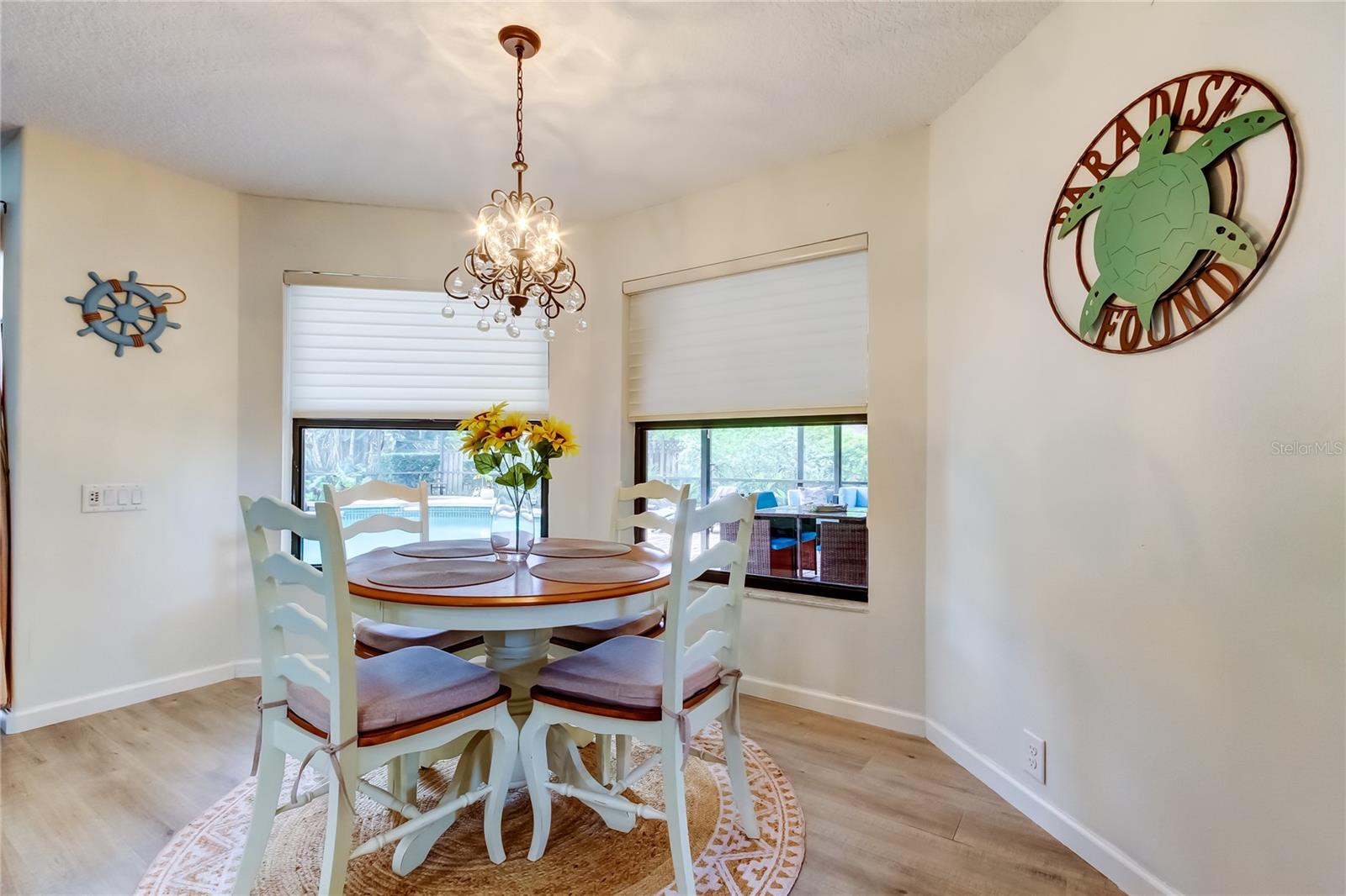 ABERDEEN UNIT ONE - Residential