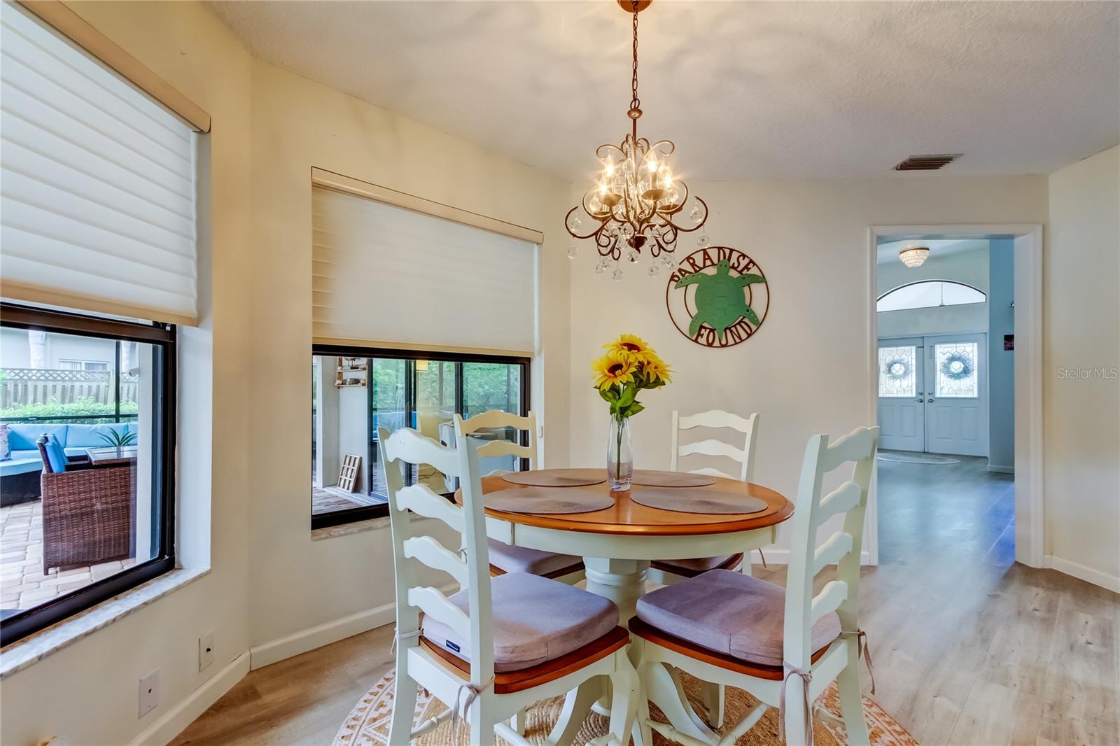 ABERDEEN UNIT ONE - Residential