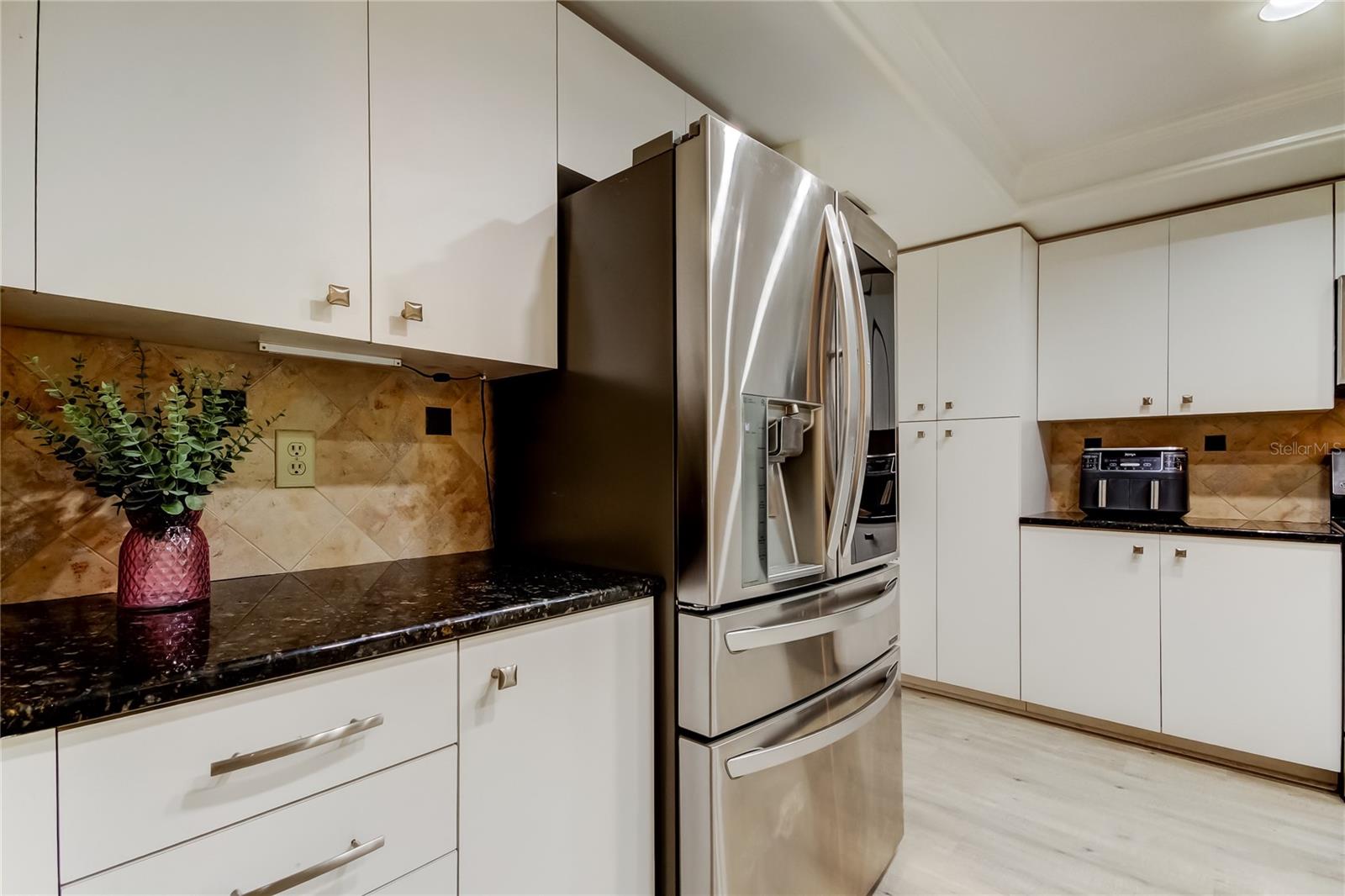 ABERDEEN UNIT ONE - Residential