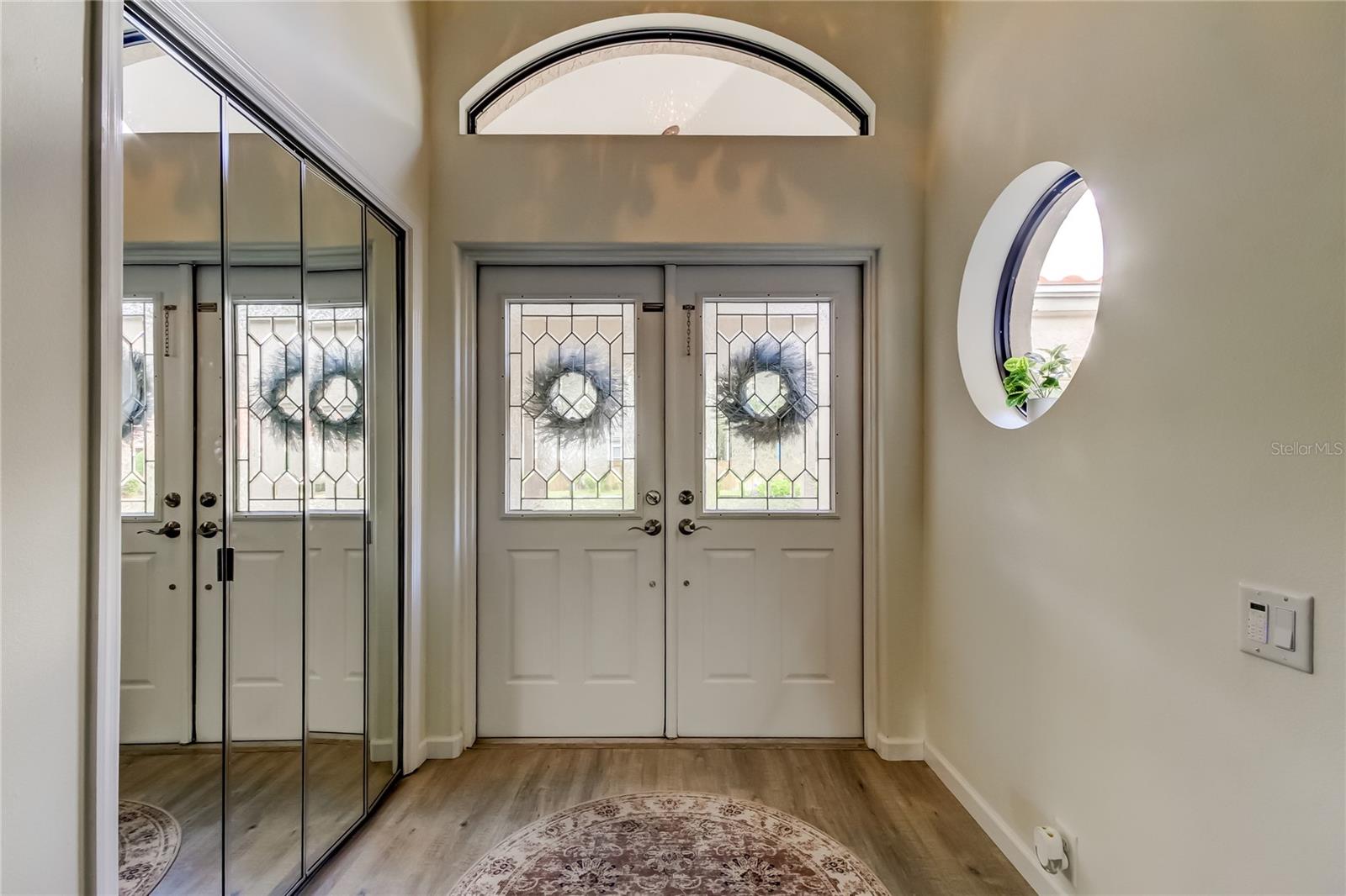 ABERDEEN UNIT ONE - Residential