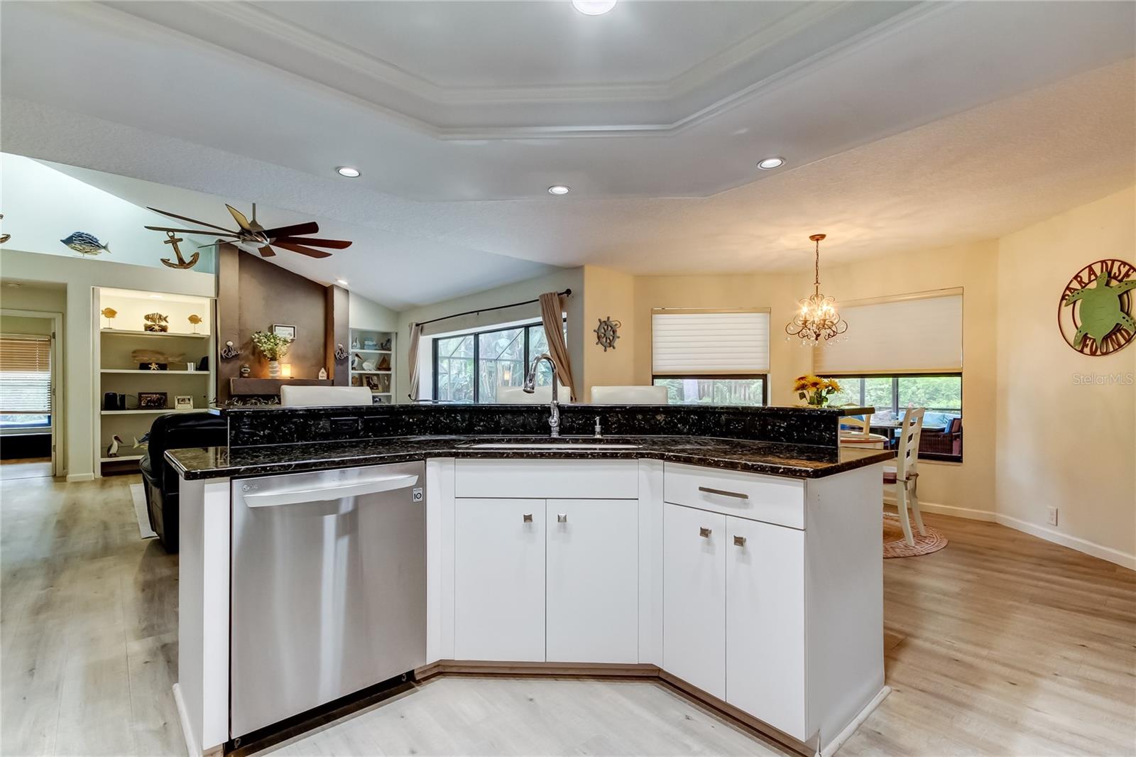 ABERDEEN UNIT ONE - Residential