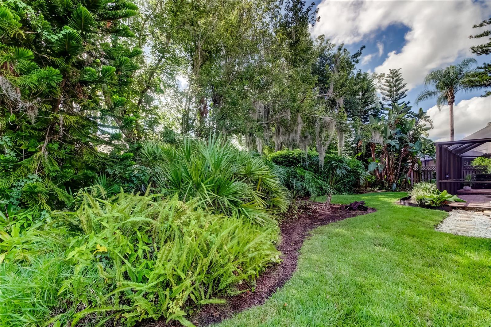 ABERDEEN UNIT ONE - Residential