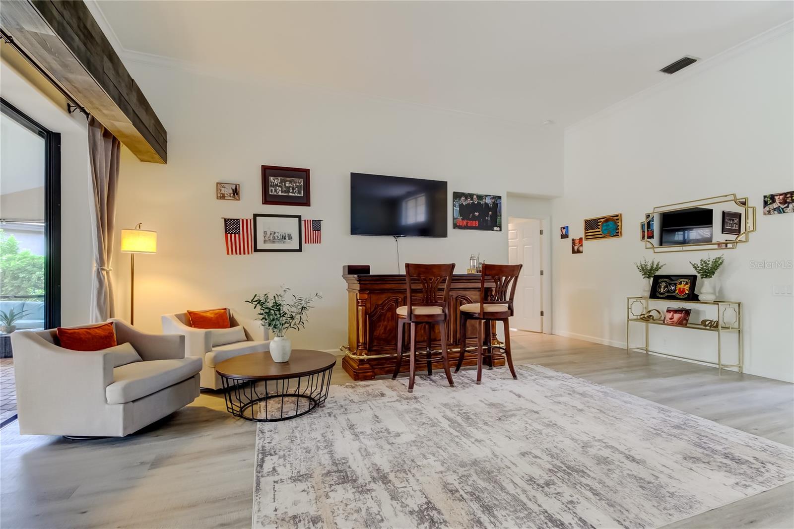 ABERDEEN UNIT ONE - Residential