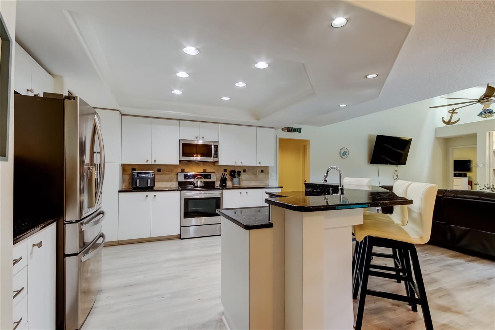 ABERDEEN UNIT ONE - Residential