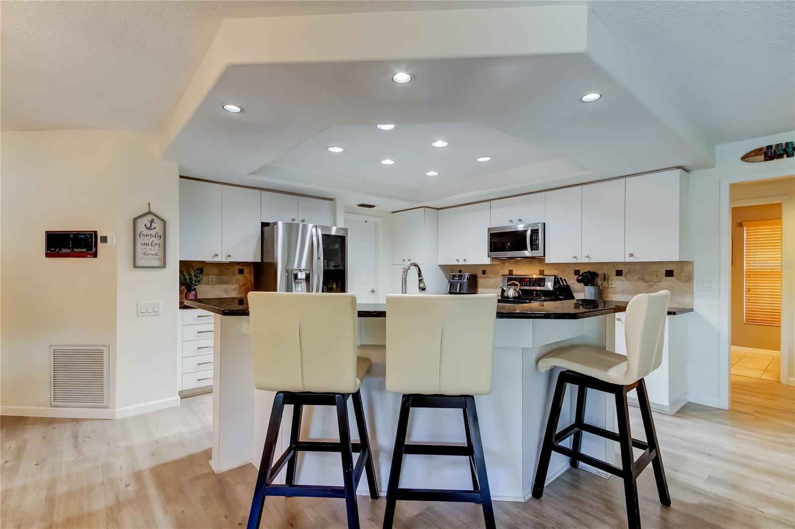 ABERDEEN UNIT ONE - Residential