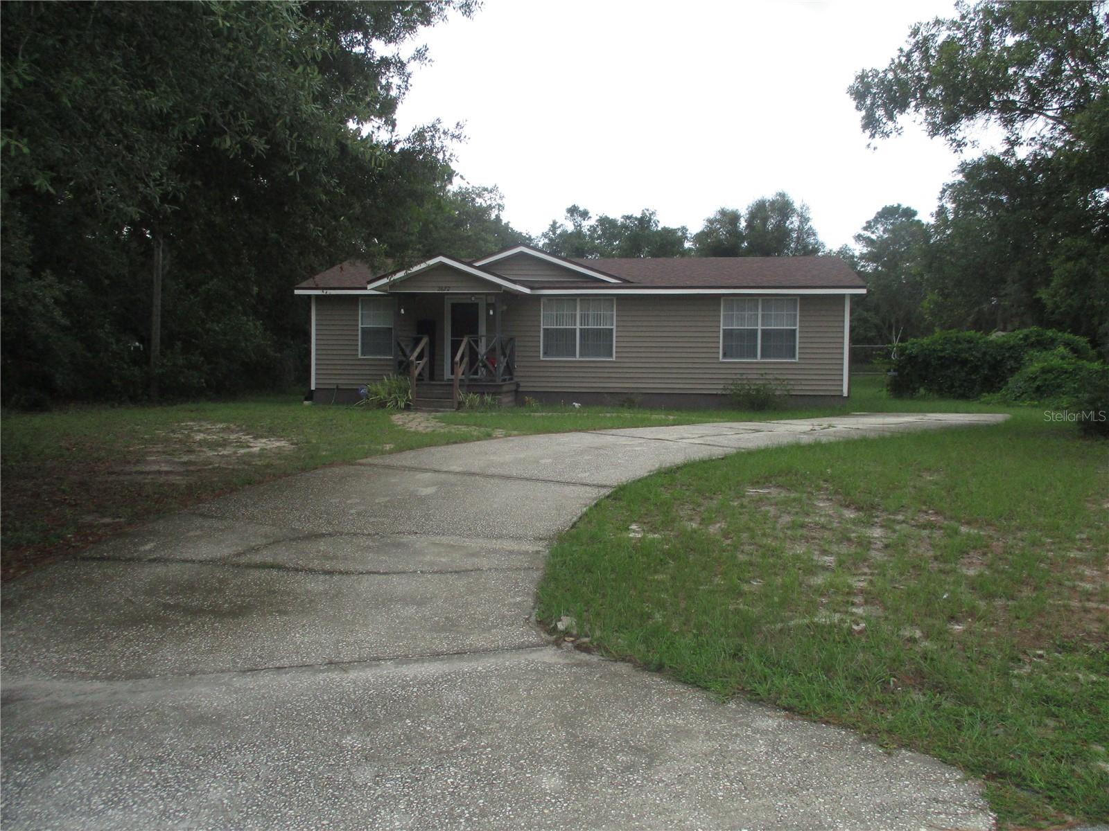 2672 MAGNOLIA CIRCLE