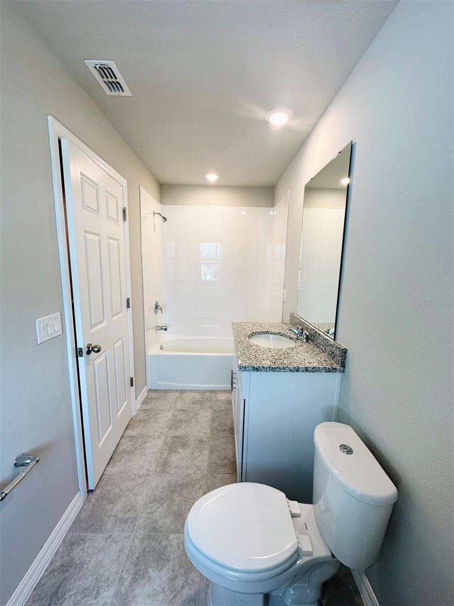 SILVER SPGS - Residential Lease