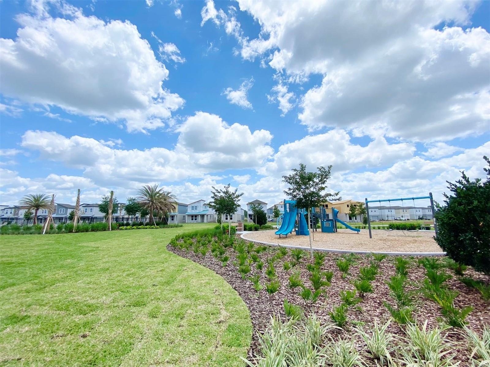 SILVER SPGS - Residential Lease