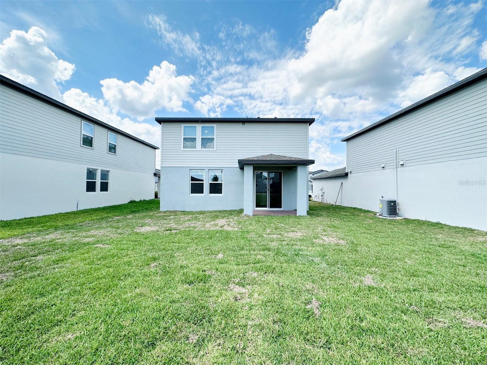 SILVER SPGS - Residential Lease