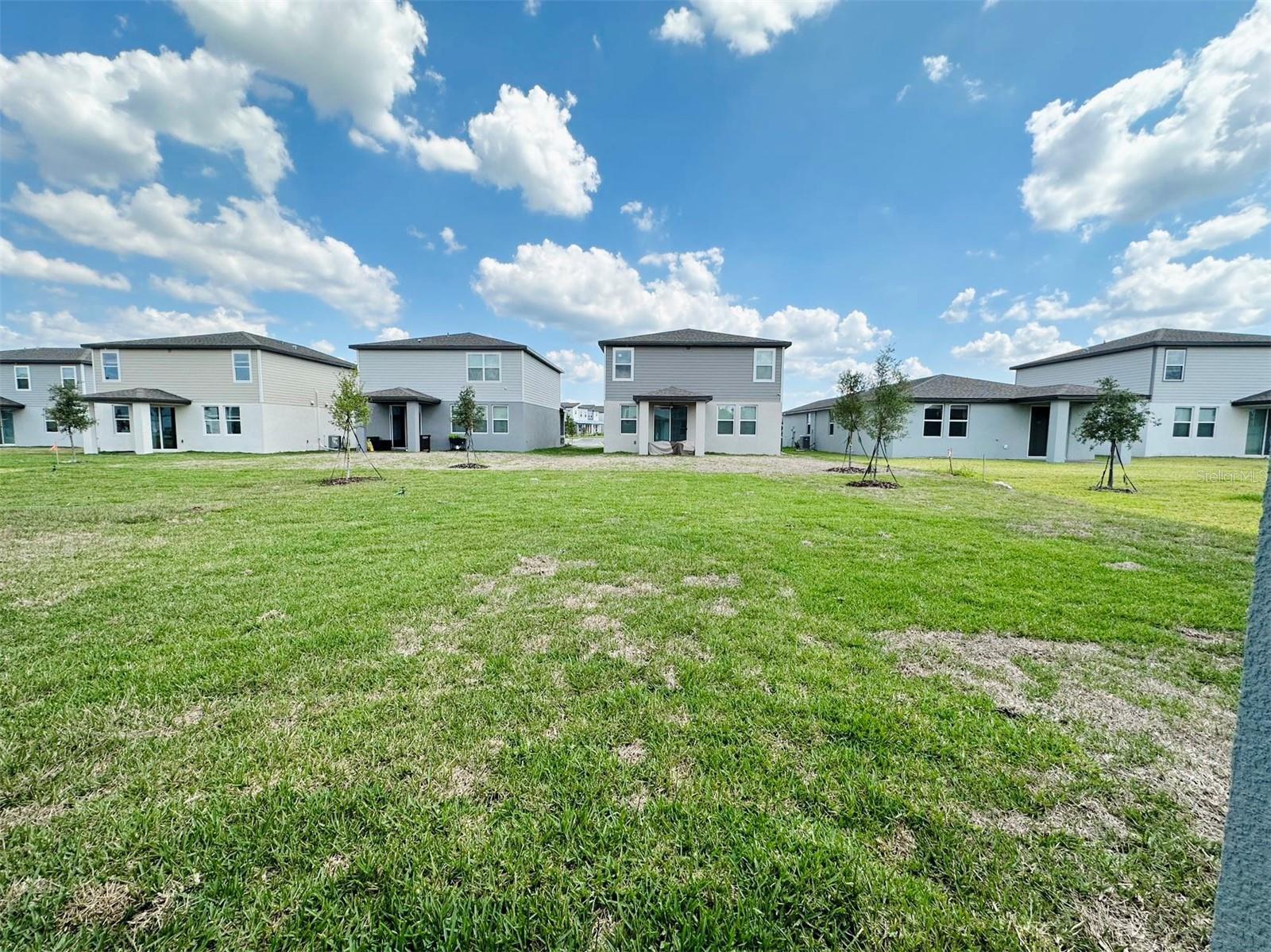 SILVER SPGS - Residential Lease