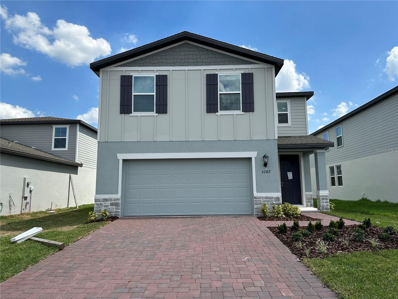 SILVER SPGS - Residential Lease