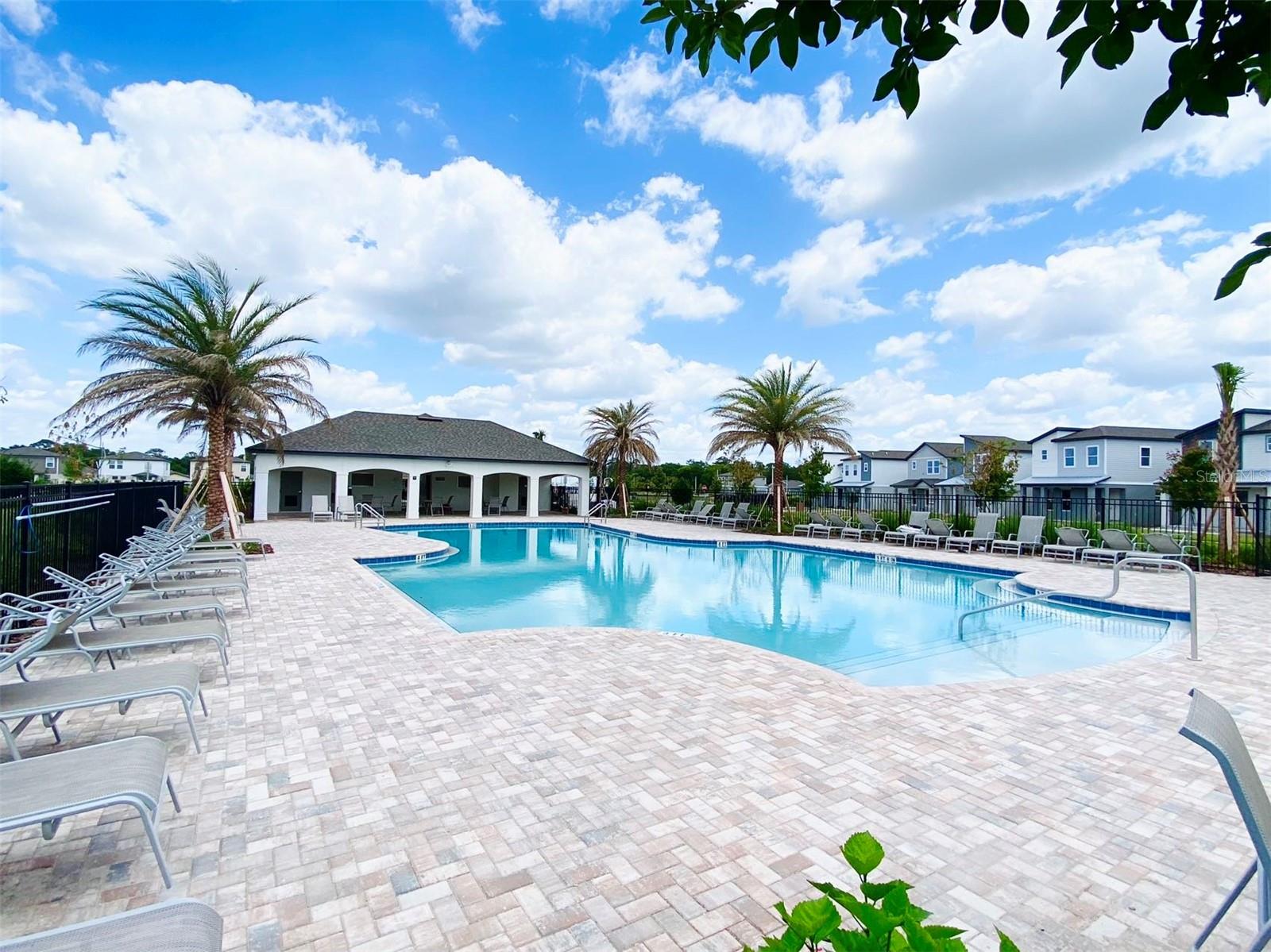 SILVER SPGS - Residential Lease
