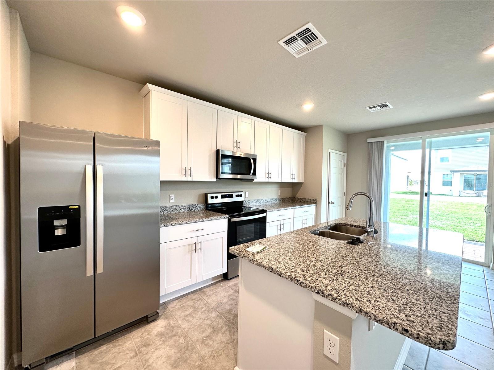 SILVER SPGS - Residential Lease