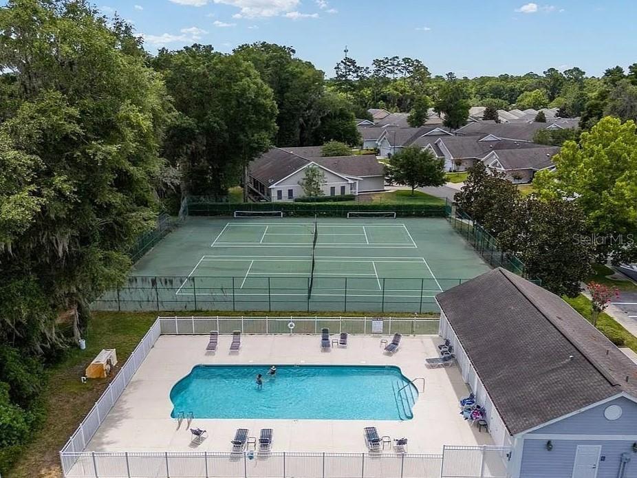 VILLAS OF WEST END UNIT B PH 1 - Residential