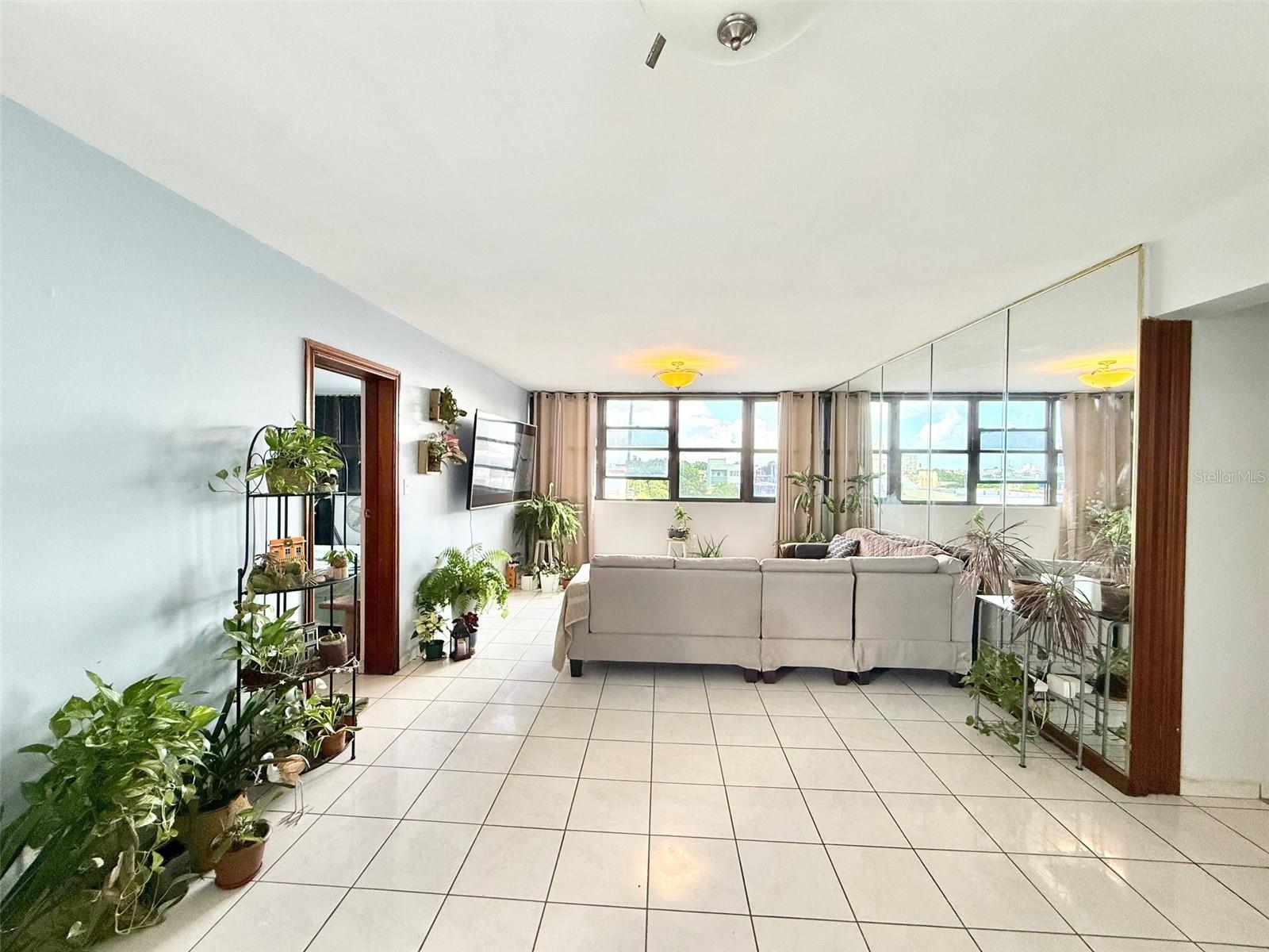 BALDORIOTY PLAZA - Residential