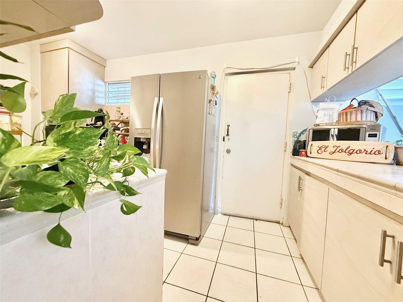 BALDORIOTY PLAZA - Residential