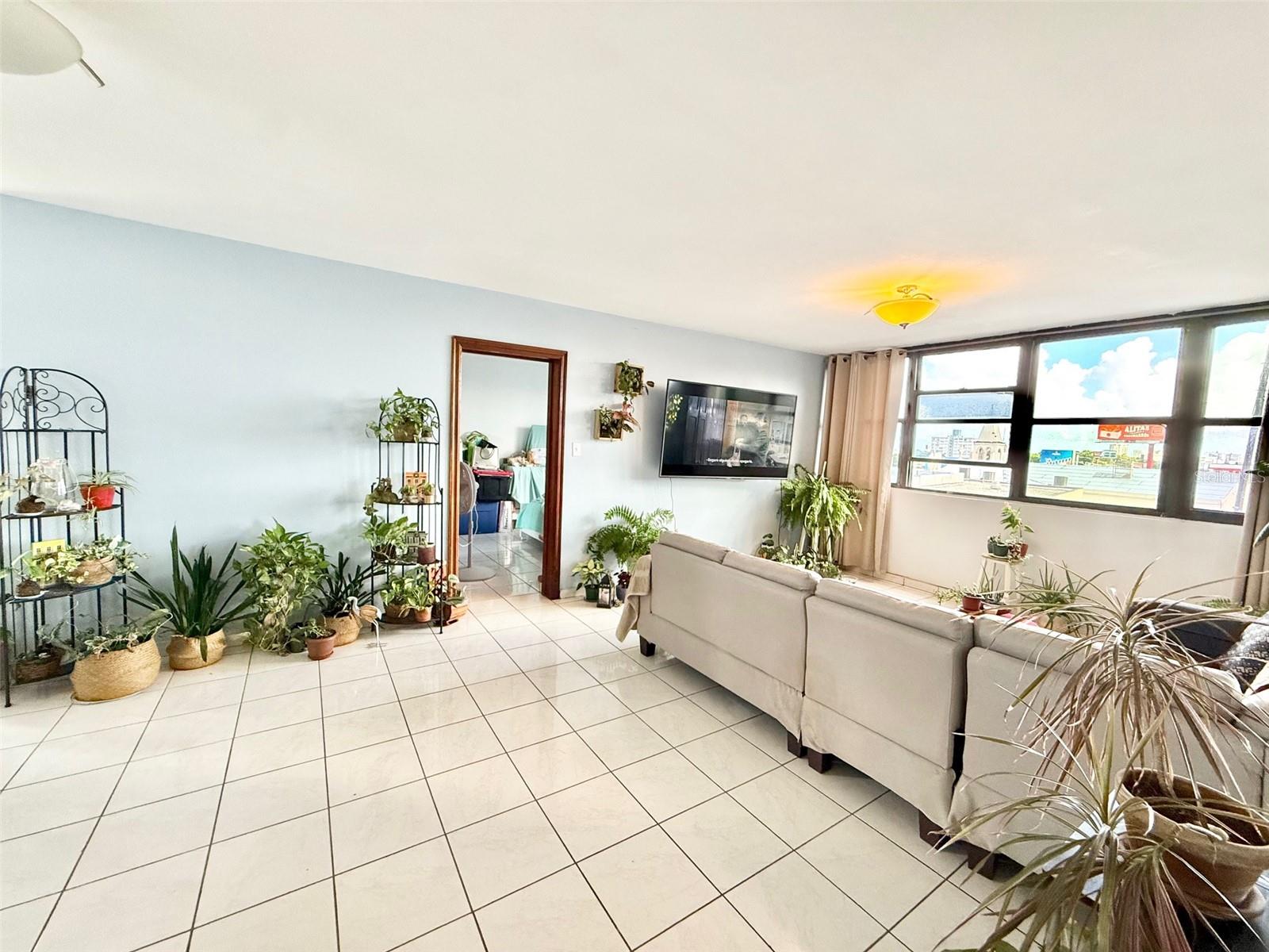 BALDORIOTY PLAZA - Residential