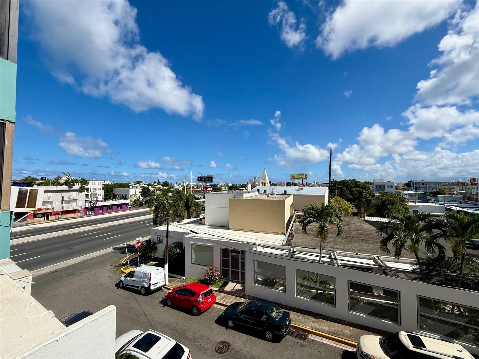 BALDORIOTY PLAZA - Residential