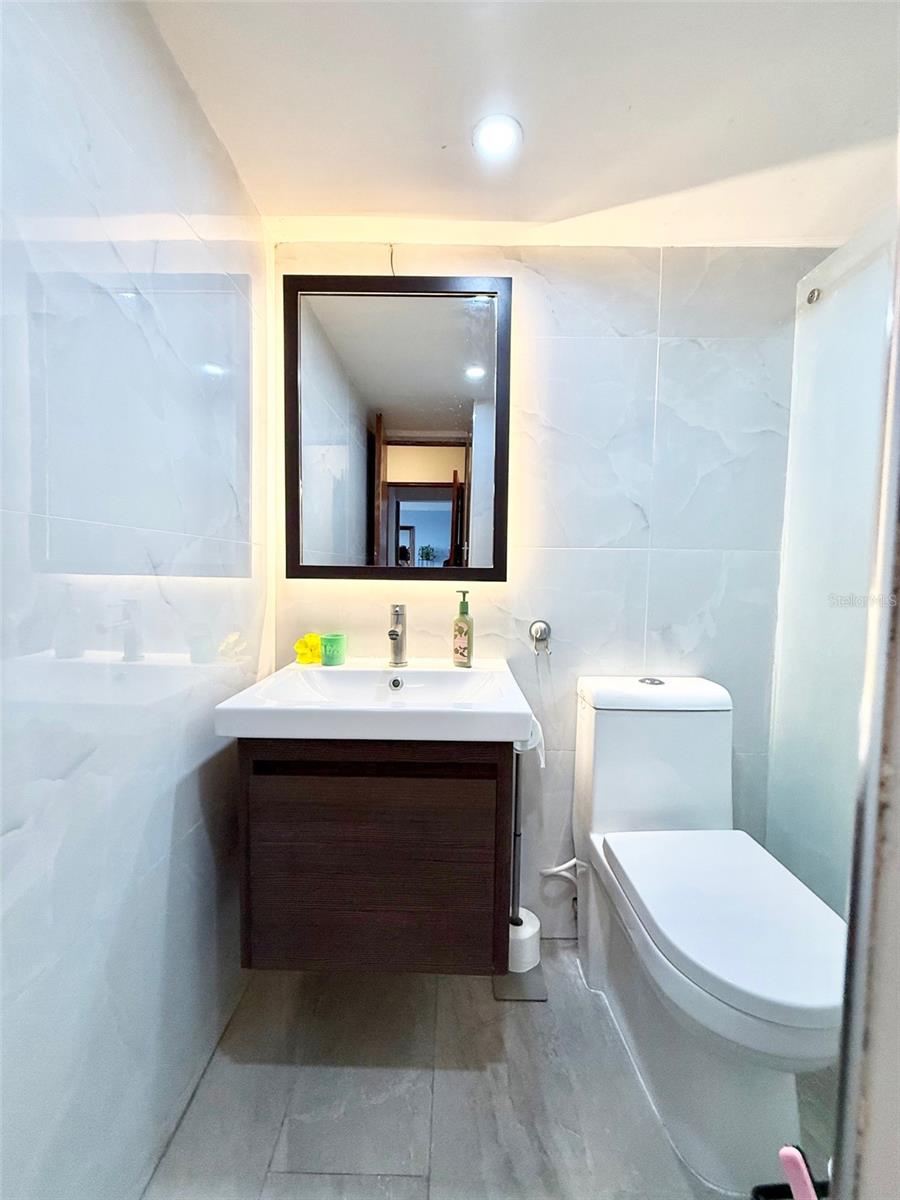 BALDORIOTY PLAZA - Residential