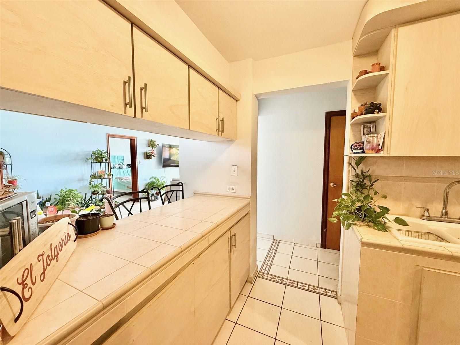 BALDORIOTY PLAZA - Residential