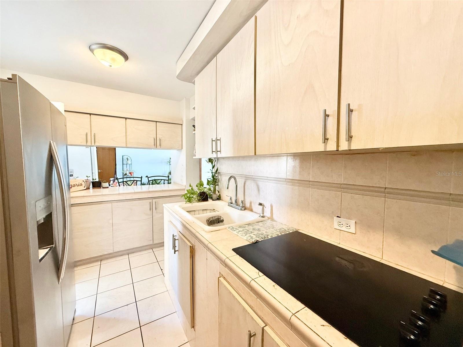 BALDORIOTY PLAZA - Residential