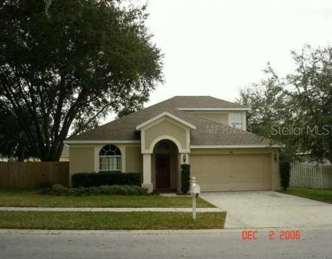 A home in VALRICO