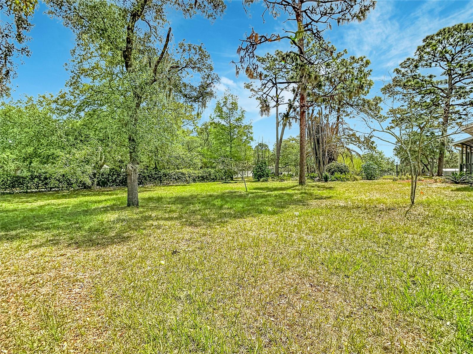 LONG LAKE ESTATES - Residential