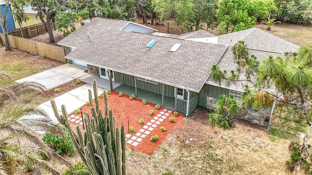 Photo of 13206 Tyrone Street, Hudson, FL 34667 (MLS # O6408410)