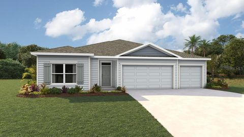 24251 NW 13TH BOULEVARD NEWBERRY FL 32669